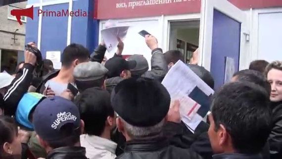 прописка в Карачаевске